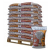 Ardenforest Holzpellets aus 100 % Nadelholz – 70 Säcke à 15 kg