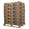 Holzpellets HP+ Piveteau – Säcke und Palette 10 kg