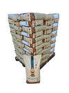 Holzpellets 5000 PCI Hochleistung – 15-kg-Säcke