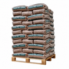 Premium-Holzpellets – Palette mit 65 Säcken