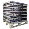 Pressholzscheite – 100 % Laubholz – Palette mit 960 kg