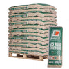 Deutsch Premium Holzpellets – 975 kg Palette (65 × 15 kg)