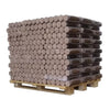 Gepresste Holzbriketts aus 100 % Buche – Palette mit 960 kg