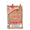 Holzpellets FLAMINO – Palette mit 72 Säcken à 15 kg