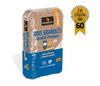 Holzpellets – Palette mit 72 Säcken à 15 kg