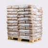 Pellini ENplus A1 Holzpellets – Palette mit 66 Säcken à 10 kg