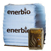 Premium Holzpellets Enerbio – 15-kg-Säcke