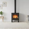 Holzofen Formentor – 9 kW