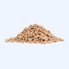 TotalEnergies Premium-Holzpellets lose – pro Tonne (ab 2 Tonnen)
